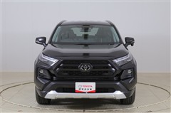 RAV4 HV アドベンチャー