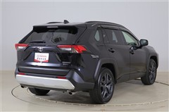 RAV4 HV アドベンチャー