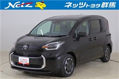 シエンタ ハイブリッド Z