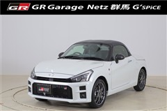 トヨタ コペン GR スポーツ