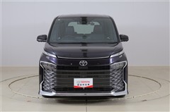 ヴォクシー S-Z