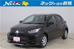 ヤリス G