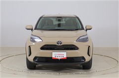 ヤリスクロス ハイブリッド Z
