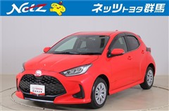 ヤリス ハイブリッド Z