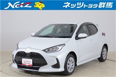 ヤリス ハイブリッド Z