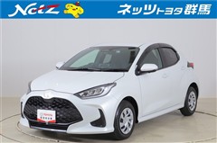 トヨタ ヤリス G