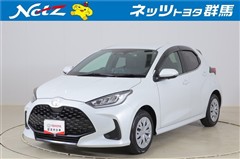 トヨタ ヤリス ハイブリッド Z