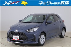 トヨタ ヤリス ハイブリッド Z