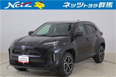 ヤリスクロス ハイブリッド Z