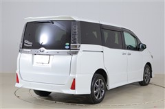 ヴォクシー ZS キラメキ2