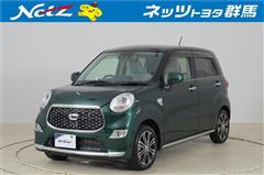 ダイハツ キャスト スタイルG SA3