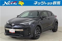 C-HR S GRスポーツ