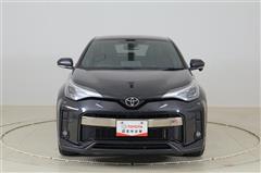 C-HR S GRスポーツ