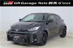 GRヤリス RZ
