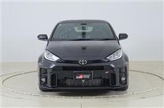 GRヤリス RZ