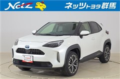 ヤリスクロス ハイブリッド Z