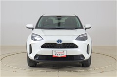 ヤリスクロス ハイブリッド Z