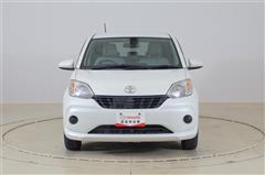 パッソ X LパッケージS