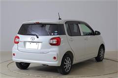 パッソ X LパッケージS