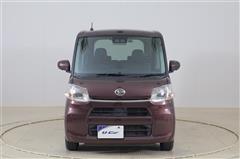 タント Xリミテッド SA3