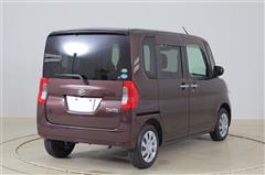 タント Xリミテッド SA3