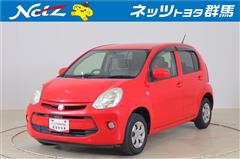 パッソ X Lパッケージ