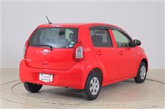 パッソ X Lパッケージ