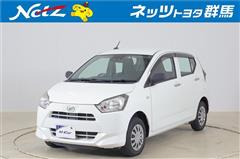 ミライース L SA3