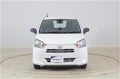 ミライース L SA3