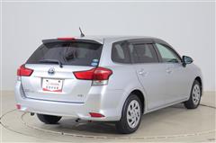 カローラフィールダー HV G