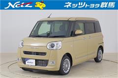 ムーヴキャンバス セオリー G