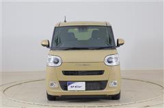 ムーヴキャンバス セオリー G