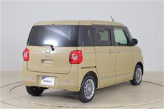 ムーヴキャンバス セオリー G