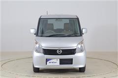 ルークス X アイドリングストップ