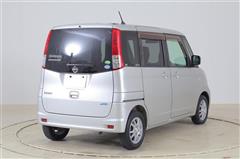 ルークス X アイドリングストップ