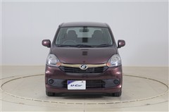 ミライース X 35THアニハSA