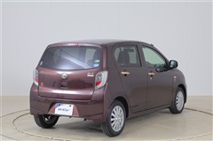 ミライース X 35THアニハSA