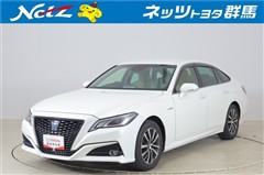 クラウン HV S C パッケージ
