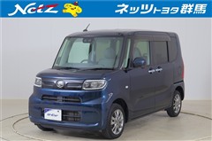 ダイハツ　タント Xセレクション