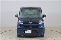 タント Xセレクション