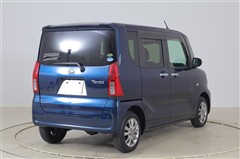 タント Xセレクション