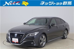 クラウン RS アドバンス