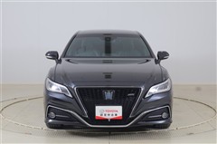 クラウン RS アドバンス