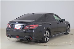 クラウン RS アドバンス