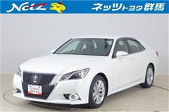 クラウンアスリート アスリート