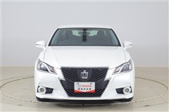 クラウンアスリート アスリート