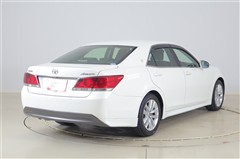 クラウンアスリート アスリート