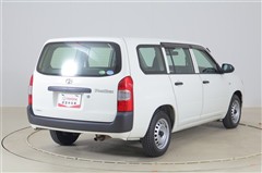 プロボックスバン DXコンフォート