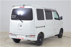 ピクシスバンハイR クルーズSA3