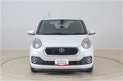 パッソ モーダ Gパッケージ